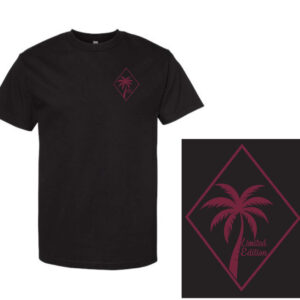 PALM TREE SHIRTS (plus shipping)